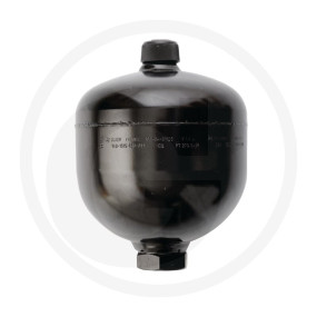 Membranspeicher Da-2.00L-250Bar Granit