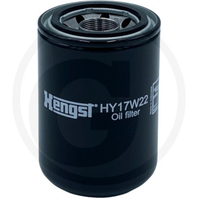 Ölfilter Hy17W22 Granit