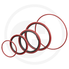 Staubschutzring für Kupplung 3/4'' Serie Granit 12096777