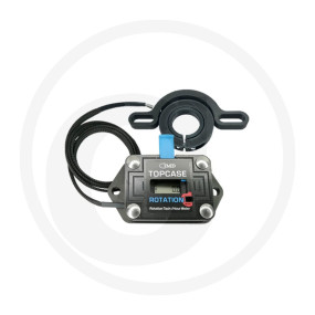 Rotation Stundenzähler F. Zapfwelle Granit 12111018