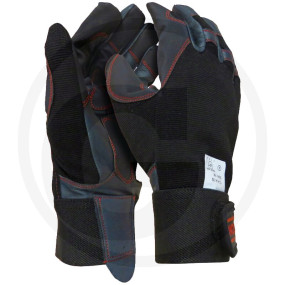 Schnittschutzhandschuhe L Granit 12112900