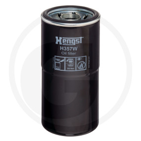 Ölfilter H357W Granit