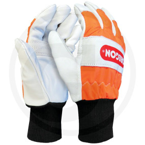 Schnittschutzhandschuhe Xl Granit 12121986