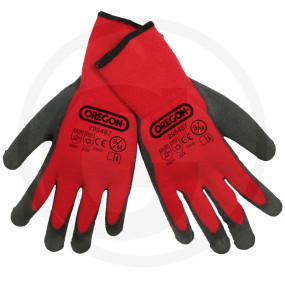 Arbeitshandschuhe Winter Xl Granit 12128346