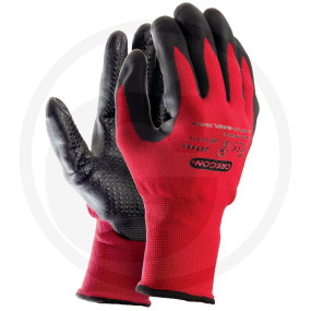 Handschuhe Xl Granit 12130524