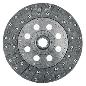 mitnehmerscheibe Granit 12140125