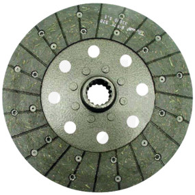 Kupplungsscheibe Granit 12140916