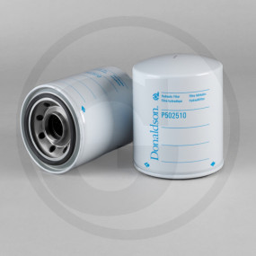 Hydraulikölfilter P502510 Granit