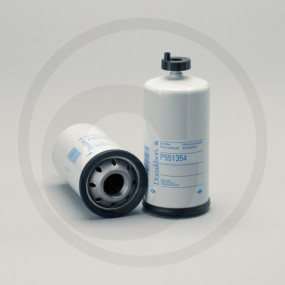 Kraftstofffilter P551354 Granit