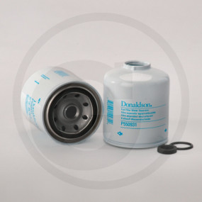 Kraftstofffilter P550931 Granit