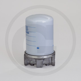 Hydraulikölfilter Gehäuse K054085 Granit