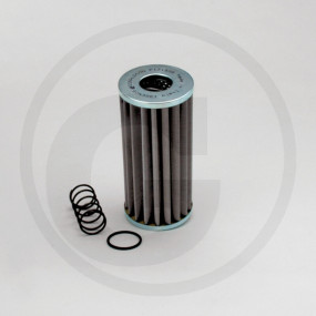 Hydraulikölfilter Gehäuse K040937 Granit