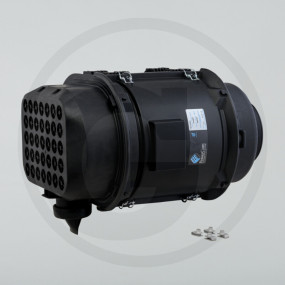 Luftfilter D120338 Granit