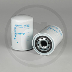 Hydraulikölfilter P766756 Granit