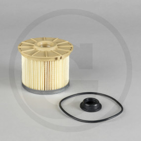 Kraftstofffilter P506009 Granit