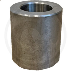 Buchse Ad=70 Id=40,25 L=130 Granit 12248900
