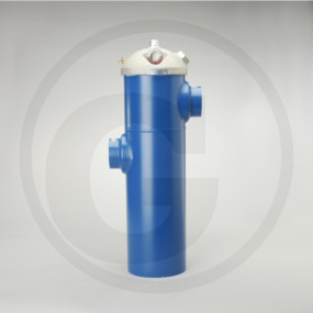 Hydraulikölfilter Gehäuse K060160 Granit
