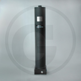 Hydraulikölfilter Gehäuse P574224 Granit