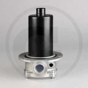 Hydraulikölfilter Gehäuse K051235 Granit