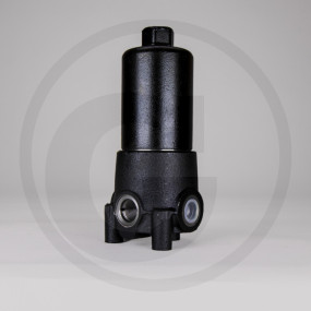 Hydraulikölfilter Gehäuse X779053 Granit