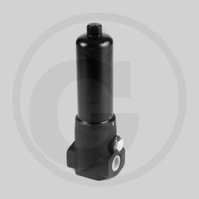 Hydraulikölfilter Gehäuse K030293 Granit