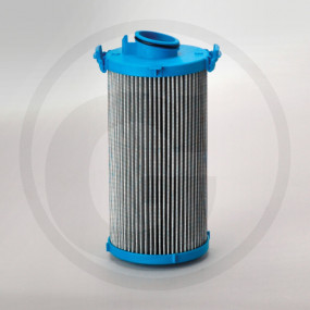 Hydraulikölfilter Gehäuse P766847 Granit