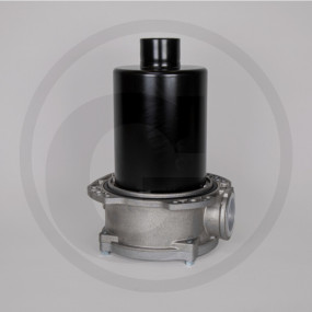Hydraulikölfilter Gehäuse K070306 Granit