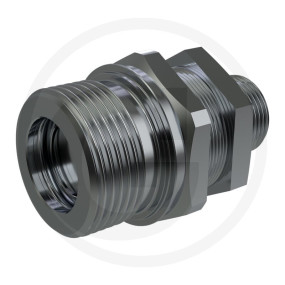 Flv06 Muffe Ag M24X1,5 Granit 12252882