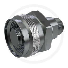 Flv06 Stecker Ag M22X1,5 (145L) Granit 12253084