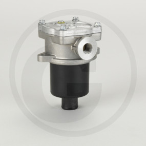 Hydraulikölfilter Gehäuse P766463 Granit