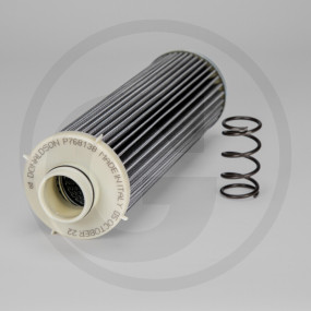 Hydraulikölfilter Gehäuse P768138 Granit