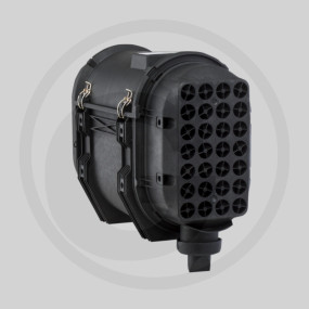 Luftfilter D100390 Granit