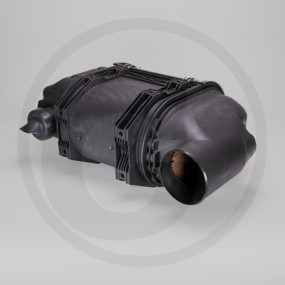Luftfilter D100405 Granit