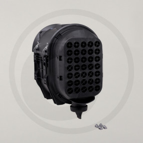 Luftfilter D120320 Granit