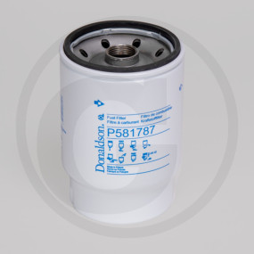Kraftstofffilter P581787 Granit