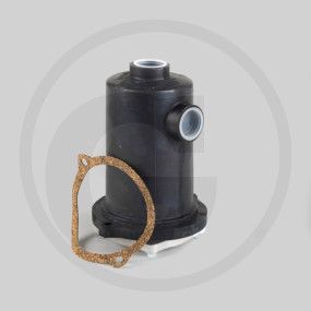 Hydraulikölfilter Gehäuse K035010 Granit