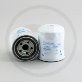 Kraftstofffilter P550405 Granit