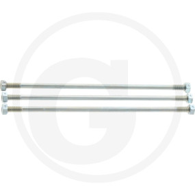 Schraubensatz für 2 Hebel Granit 12260837