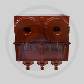 Luftfilter G290053 Granit