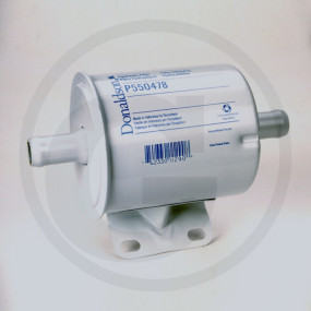 Hydraulikölfilter P550478 Granit