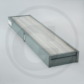 Luftfilter P126227 Granit