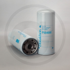 Kraftstofffilter P554000 Granit