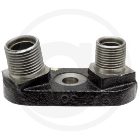 Anschlussadapter Granit 12264497