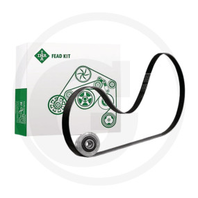 Riemen Kit Granit 12264500