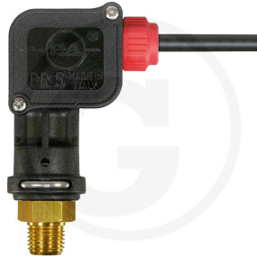 Druckschalter Pr16 3/8 '' Rot 25 Bar Granit 12267963