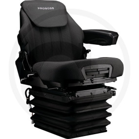 Proboss As3510 Sitzheizung Cnh Granit 12268136