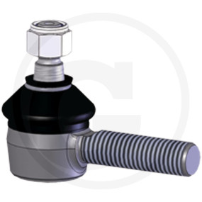 Kugelgelenk Granit 12268489