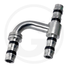 H Fitting 08 08 06 Granit 12272438