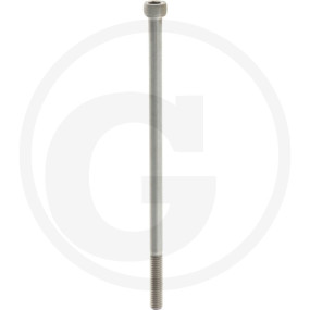 Din912 10.9 Zylinderschr Vz M 30X260 Granit 12272455