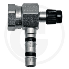 Fitting 90 Kurz Or Ig 7/8''-14-Unf 10 L Granit 12279888